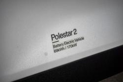 2022 Polestar 2 Standard range Single motor
