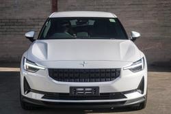 2022 Polestar 2 Standard range Single motor
