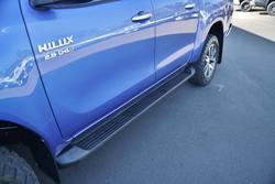 2015 Toyota Hilux SR5