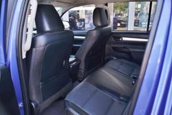 2015 Toyota Hilux SR5