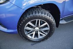 2015 Toyota Hilux SR5