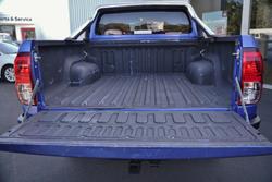 2015 Toyota Hilux SR5