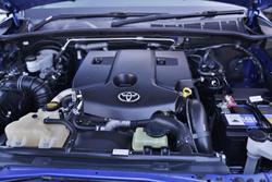 2015 Toyota Hilux SR5