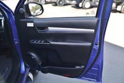 2015 Toyota Hilux SR5