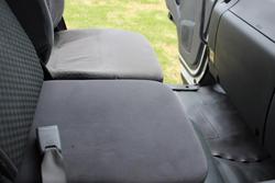 2017 Isuzu F Series FSR120/140-240 WHITE