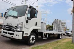Isuzu F Series