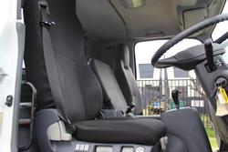 2017 Isuzu F Series FSR120/140-240 WHITE