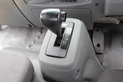 2017 Isuzu F Series FSR120/140-240 WHITE