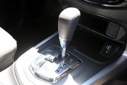 2021 Nissan Navara SL D23 MY21 4x2 Brilliant Silver