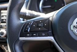 2021 Nissan Navara SL D23 MY21 4x2 Brilliant Silver