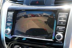 2021 Nissan Navara SL D23 MY21 4x2 Brilliant Silver