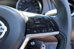 2021 Nissan Navara SL D23 MY21 4x2 Brilliant Silver