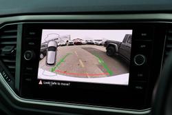 2021 Volkswagen T-Roc 110TSI Style