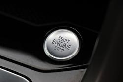 2021 Volkswagen T-Roc 110TSI Style A11 MY21 Pure White