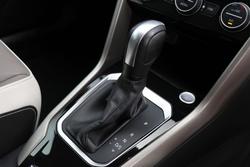 2021 Volkswagen T-Roc 110TSI Style A11 MY21 Pure White