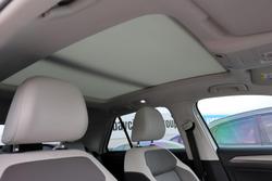 2021 Volkswagen T-Roc 110TSI Style A11 MY21 Pure White