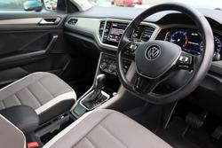 2021 Volkswagen T-Roc 110TSI Style