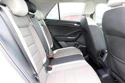 2021 Volkswagen T-Roc 110TSI Style