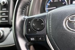 2016 Toyota RAV4 GXL