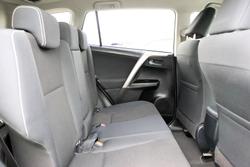 2016 Toyota RAV4 GXL