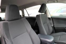 2016 Toyota RAV4 GXL