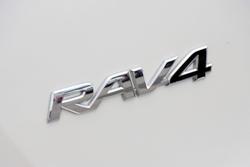 2016 Toyota RAV4 GXL