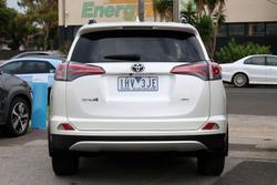 2016 Toyota RAV4 GXL ASA44R AWD