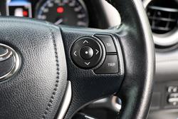 2016 Toyota RAV4 GXL