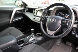 2016 Toyota RAV4 GXL ASA44R AWD