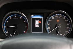 2016 Toyota RAV4 GXL ASA44R AWD