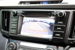 2016 Toyota RAV4 GXL