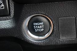 2016 Toyota RAV4 GXL