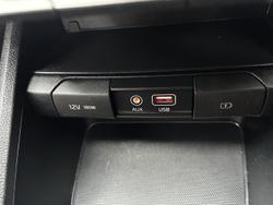 2018 Kia Cerato S BD MY19 Clear White