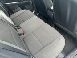 2018 Kia Cerato S BD MY19 Clear White