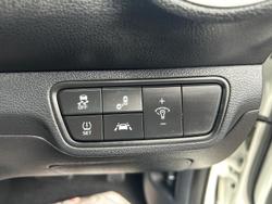 2018 Kia Cerato S BD MY19 Clear White