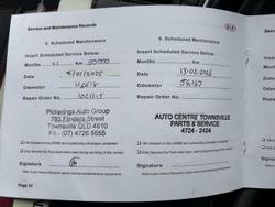 2018 Kia Cerato S BD MY19 Clear White