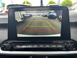 2018 Kia Cerato S BD MY19 Clear White