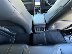 2025 Ford Ranger Wildtrak