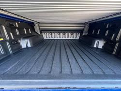 2025 Ford Ranger Wildtrak