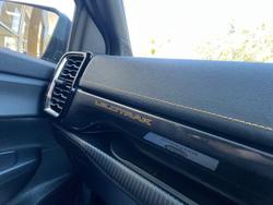 2025 Ford Ranger Wildtrak