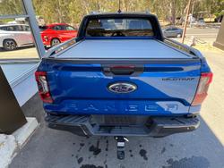 2025 Ford Ranger Wildtrak