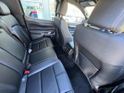 2025 Ford Ranger Wildtrak