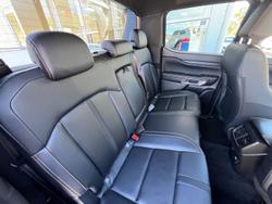 2025 Ford Ranger Wildtrak