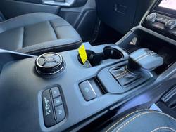 2025 Ford Ranger Wildtrak