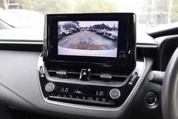 2024 Toyota Corolla Ascent Sport Hybrid