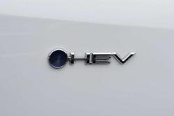 2024 Toyota Corolla Ascent Sport Hybrid