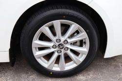 2024 Toyota Corolla Ascent Sport Hybrid