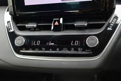 2024 Toyota Corolla Ascent Sport Hybrid