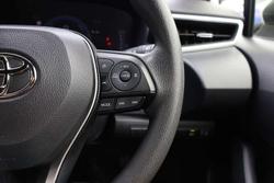 2024 Toyota Corolla Ascent Sport Hybrid