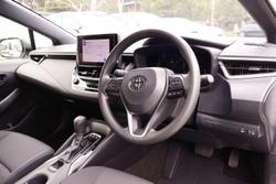 2024 Toyota Corolla Ascent Sport Hybrid